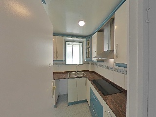 Vivienda en C/ Arenys de Mar - Badalona - 17