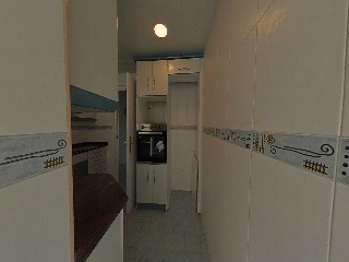 Vivienda en C/ Arenys de Mar - Badalona - 18