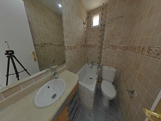 Vivienda en C/ Arenys de Mar - Badalona - 23