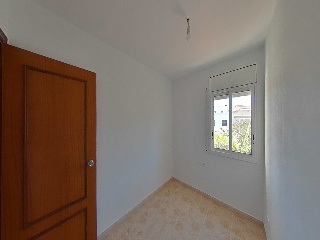 Piso en C/ Jacinto Verdaguer 11