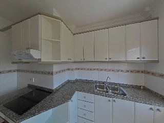 Piso en C/ Jacinto Verdaguer 20