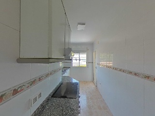 Piso en C/ Jacinto Verdaguer 21
