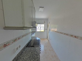 Piso en C/ Jacinto Verdaguer 22
