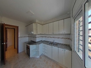 Piso en C/ Jacinto Verdaguer 23