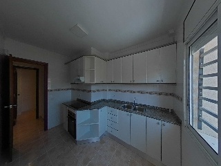 Piso en C/ Jacinto Verdaguer 24