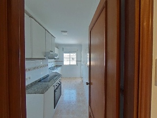Piso en C/ Jacinto Verdaguer 25