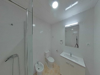 Piso en C/ Jacinto Verdaguer 27