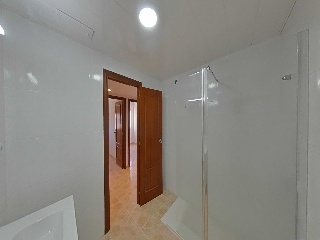 Piso en C/ Jacinto Verdaguer 28