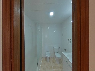 Piso en C/ Jacinto Verdaguer 29