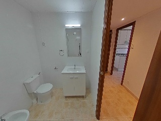 Piso en C/ Jacinto Verdaguer 30