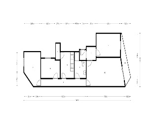 Vivienda en C/ Mila i Fontanals - Rubí - 26
