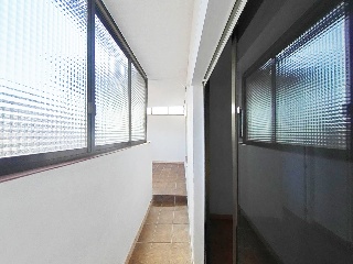 Vivienda en C/ De L´Alegría  40