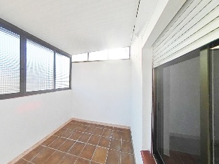 Vivienda en C/ De L´Alegría  42