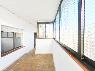 Vivienda en C/ De L´Alegría  43