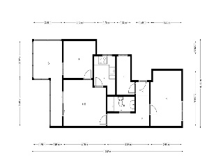 Vivienda en C/ De L´Alegría  46