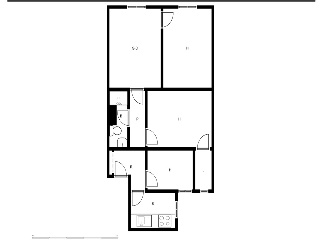 Vivienda en C/ Ausías March - Badalona - 24