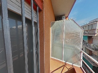 Piso en C/ Sant Jeroni, Cornellà de Llobregat (Barcelona) 2