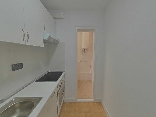 Piso en C/ Sant Jeroni, Cornellà de Llobregat (Barcelona) 21