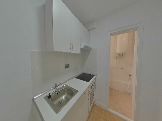 Piso en C/ Sant Jeroni, Cornellà de Llobregat (Barcelona) 22