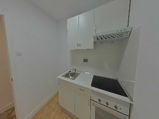 Piso en C/ Sant Jeroni, Cornellà de Llobregat (Barcelona) 23