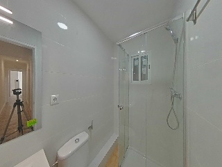 Piso en C/ Sant Jeroni, Cornellà de Llobregat (Barcelona) 26