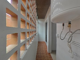 Vivienda en C/ Onyar  - Barcelona - 30