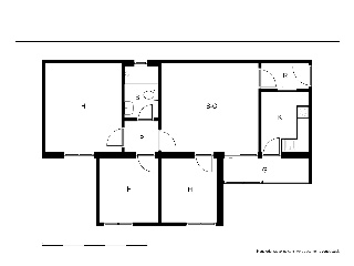 Vivienda en C/ Onyar  - Barcelona - 35