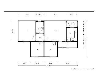 Vivienda en C/ Onyar  - Barcelona - 36