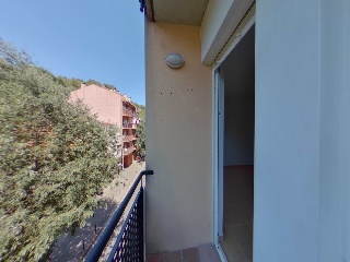 Vivienda en C/ Carme - Girona - 19