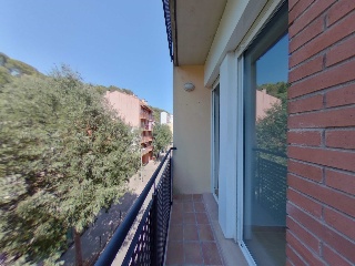 Vivienda en C/ Carme - Girona - 20