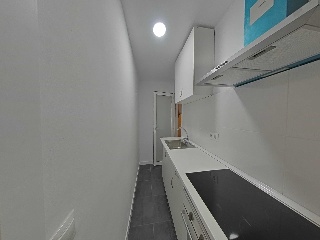 Vivienda en Av Severo Ochoa  16