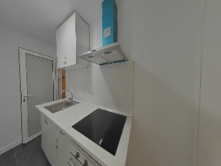 Vivienda en Av Severo Ochoa  17