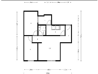Vivienda en Av Severo Ochoa  26