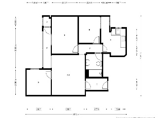 Vivienda en Pj Caralt  28