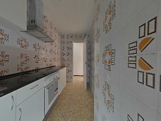 Vivienda en C/ Santiago - Badalona - 19