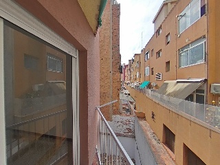 Vivienda en C/ Santiago - Badalona - 24