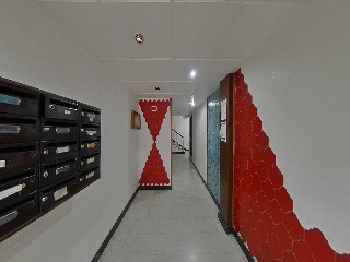 Vivienda en C/ Santiago - Badalona - 25