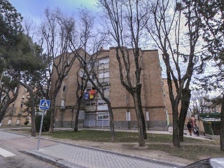 Piso en venta en Madrid de 93  m²