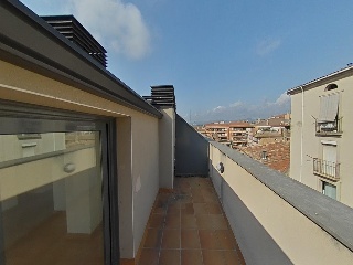 Piso en C/ Na Bastardes 13 - Manresa - 33