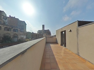 Piso en C/ Na Bastardes 13 - Manresa - 34