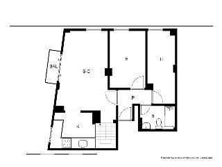 Piso en C/ Na Bastardes 13 - Manresa - 37