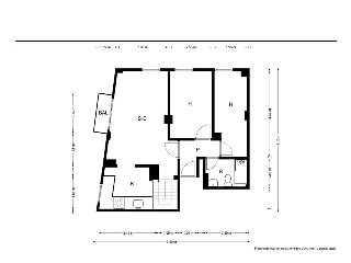 Piso en C/ Na Bastardes 13 - Manresa - 39