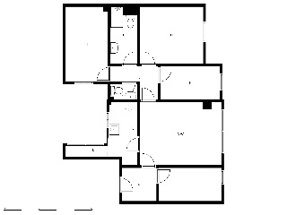 Vivienda en C/ Pere Compte - Girona - 31
