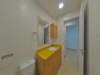 Vivienda en Avenida San Esteve 20