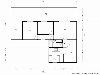 Vivienda en Avenida San Esteve 28