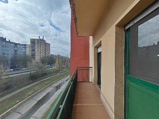 Vivienda en C/ Carme - Girona - 21
