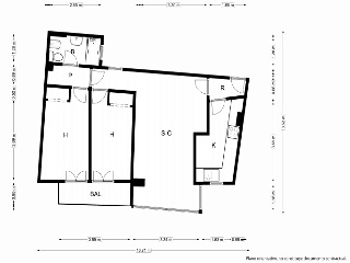Vivienda en C/ Carme - Girona - 23