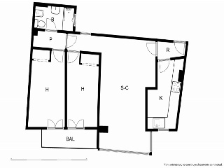 Vivienda en C/ Carme - Girona - 24