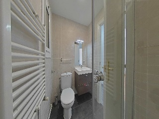 Piso en C/ Doctor Santponç - Barcelona - 28