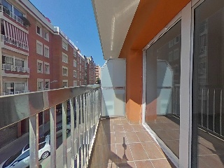 Piso en C/ Doctor Santponç - Barcelona - 32